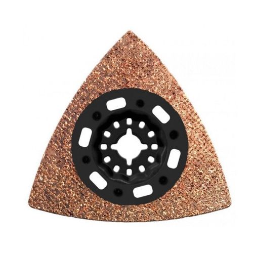 Plateaux de ponçage à Concrétion Carbure AVZ 90 RT4 - BOSCH - 2608900047