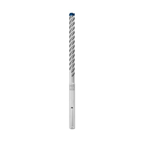 Bosch 2608900242 - EXPERT Foret SDS max-8X 25x600x720mm