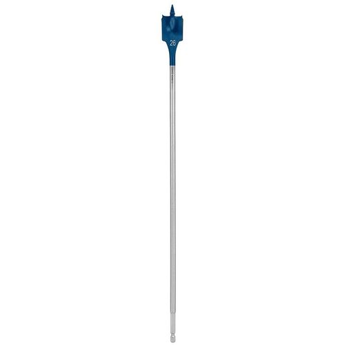 Bosch EXPERT 2608900351 - EXPERT Mèche plate Self Cut Speed, six pans 26 x 400 mm