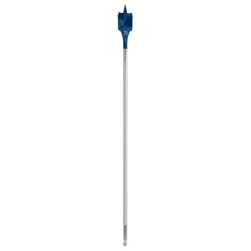 Bosch 2608900350 - EXPERT Mèche plate Self Cut Speed, six pans 25 x 400 mm