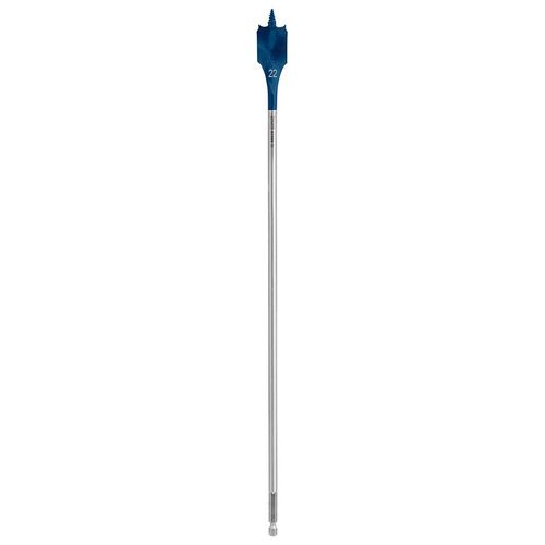 Bosch EXPERT 2608900348 - EXPERT Mèche plate Self Cut Speed, six pans 22 x 400 mm