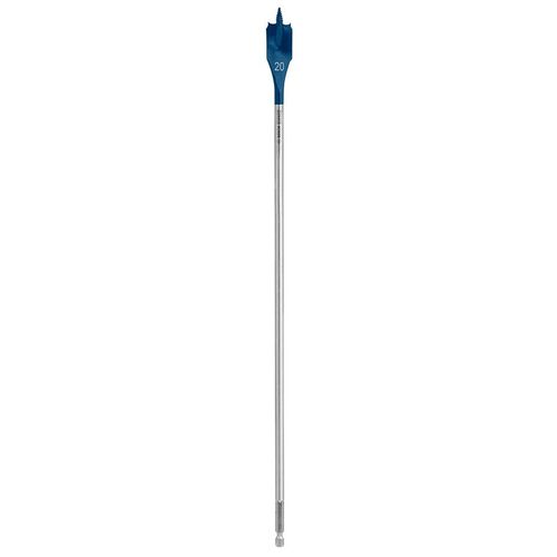 Bosch 2608900347 - EXPERT Mèche plate Self Cut Speed, six pans 20 x 400 mm