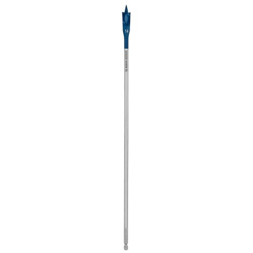 Bosch EXPERT 2608900342 - EXPERT Mèche plate Self Cut Speed, six pans 14 x 400 mm