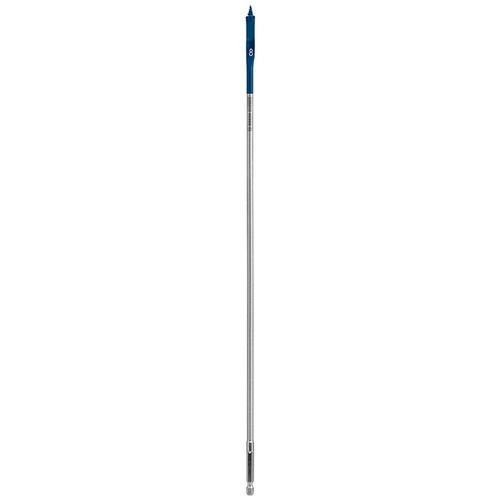 Bosch EXPERT 2608900338 - EXPERT Mèche plate Self Cut Speed, six pans 8 x 400 mm