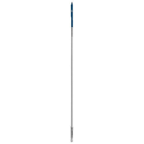 Bosch EXPERT 2608900337 - EXPERT Mèche plate Self Cut Speed, six pans 6 x 400 mm