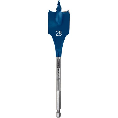 Bosch EXPERT 2608900324 - EXPERT Mèche plate Self Cut Speed, six pans 28 x 152 mm