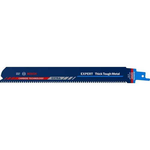 Lame de scie sabre Expert S 1155 CHC Pack a 10 St Bosch