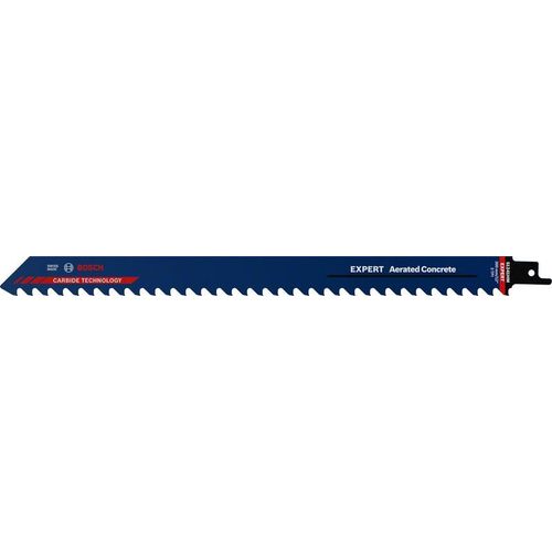 Lame de scie sabre a 10 unitésS 1241 HM Bosch