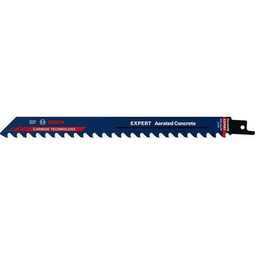 Lame de scie sabre a 10 unitésS 1141 HM Bosch