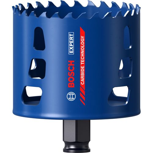 Scie trépan Matériau résistant 83 mm BoschExpert