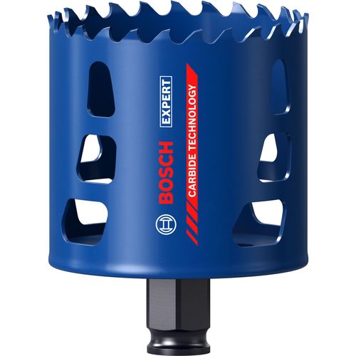 Scie trépan Matériau résistant 73 mm BoschExpert
