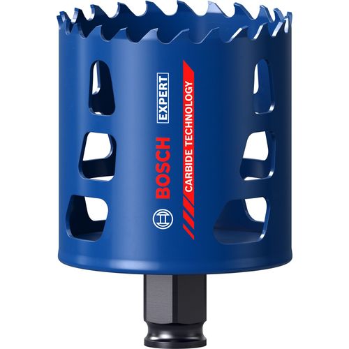 Scie trépan Matériau résistant 64 mm BoschExpert