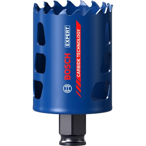 Scie trépan Matériau résistant 54 mm BoschExpert