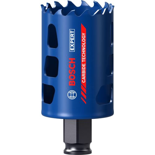 Scie trépan Matériau résistant 44 mm BoschExpert