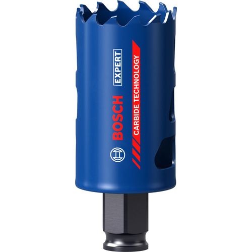 Scie trépan Matériau résistant 38 mm BoschExpert