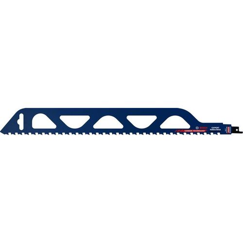 Lame de scie sabre Expert S 2243 HM Pack a 1 unités Bosch