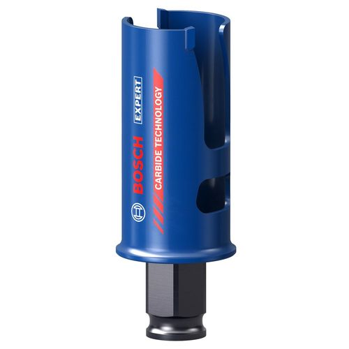 Bosch Expert Matériaux de construction scie à trous, 32 x 60 mm