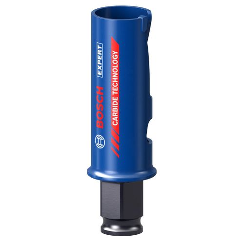 Bosch Scie trépan EXPERT Construction Material 25 x 60 mm - 2608900454