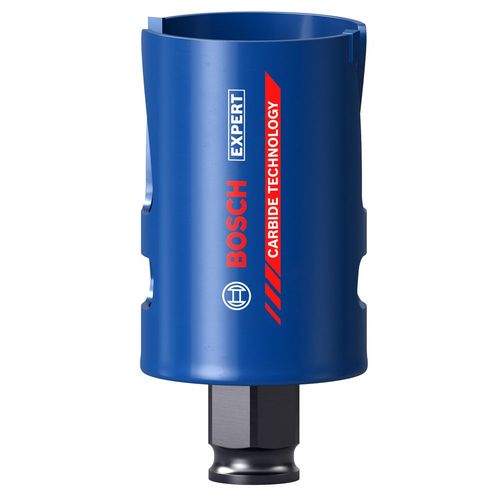 Bosch Expert Matériaux de construction scie à trous, 44 x 60 mm