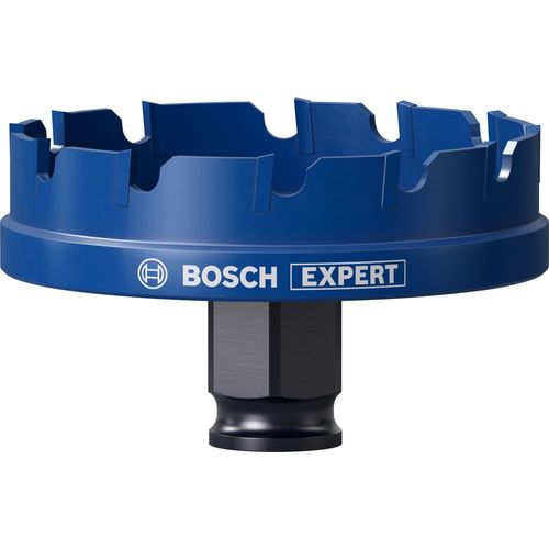 Scie cloche Expert Sheet Metal D.68mm Coupe-T.40mm Power Change Plus BOSCH