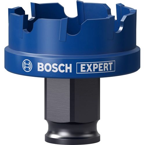 Scie cloche Expert Sheet Metal D.35mm Coupe-T.40mm Power Change Plus BOSCH