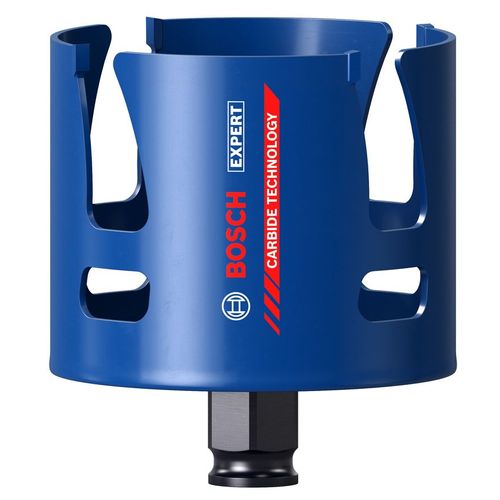Bosch Scie trépan EXPERT Construction Material 86 x 60 mm - 2608900477
