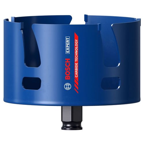 Bosch Scie trépan EXPERT Construction Material 114 x 60 mm - 2608900483
