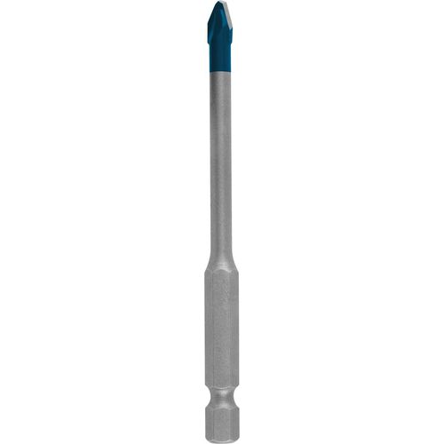 Foret céramique Expert HardCeramic HEX-9 D.5mm total L.90mm BOSCH