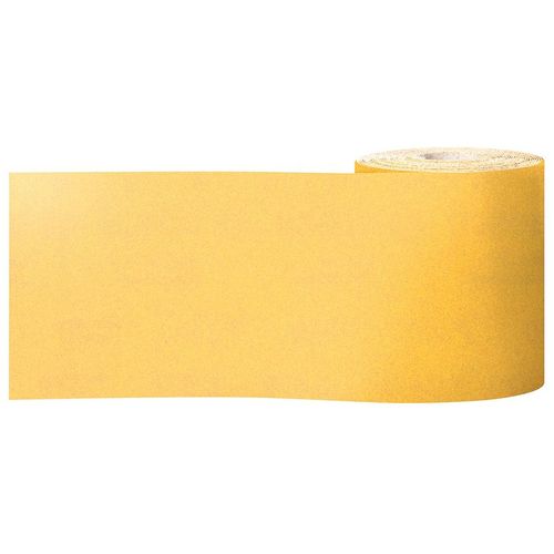Bosch EXPERT 2608900907 - EXPERT Rouleau C470 Best for Wood and Paint, 93 mm x 5 m, grain 240
