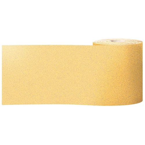 Bosch EXPERT 2608900904 - EXPERT Rouleau C470 Best for Wood and Paint, 93 mm x 5 m, grain 80