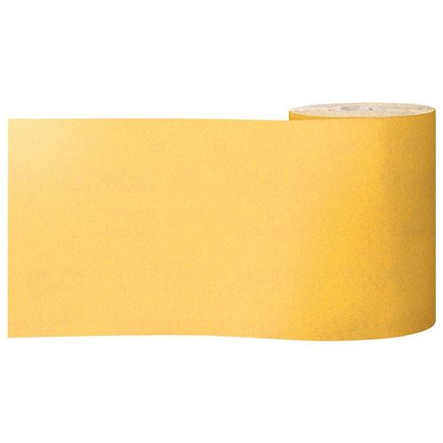 Bosch EXPERT 2608900901 - EXPERT Rouleau C470 Best for Wood and Paint, 115 mm x 5 m, grain 240