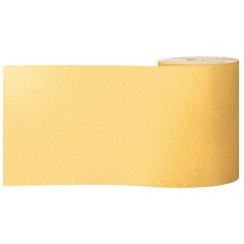 Bosch EXPERT 2608900899 - EXPERT Rouleau C470 Best for Wood and Paint, 115 mm x 5 m, grain 120