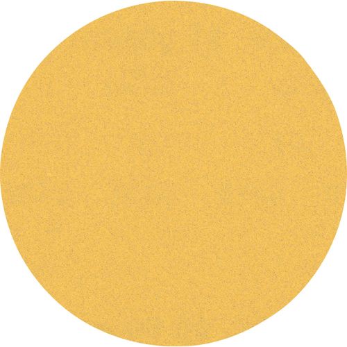 Expert C470 Papier de verre sans trous pour agraille angulaire et perceuse, 125 mm, G 120, 50 pcs.