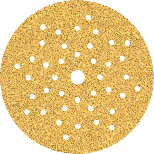Bosch à trous multiples pour orbite aléatoire de l'expert C470 ponceuses, 125 mm, 40 g, 5-tlg.