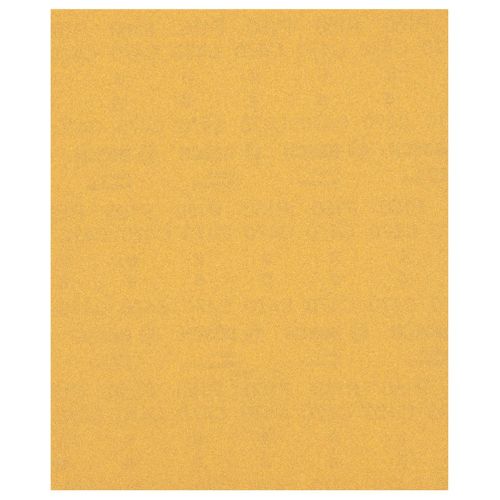 Expert C470 Papier de verre pour broyage de la main, 230 x280 mm, g 150 VPE: 50