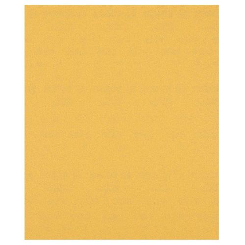Bosch du papier de verre Expert C470 pour le ponçage manuel, 230 x 280 mm, 120 G