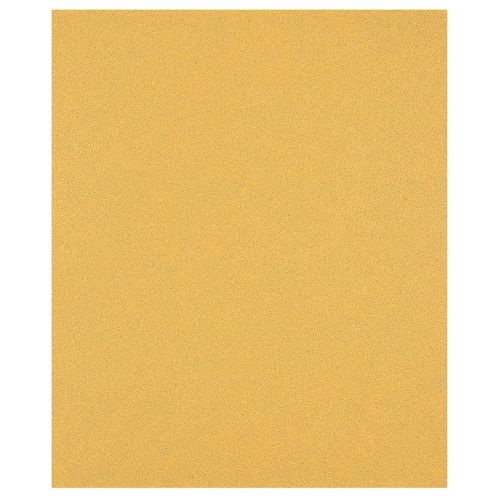 Feuille abrasive Expert C470 pour ponçage manuel - BOSCH - 2608900959