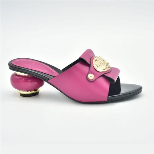 Escarpins Italiens De Haute Qualité Pour Femmes,Chaussures De Fête Africaines,Chaussures Nigérianes Pour Documents Industries Celle De Mariage,Grande Taille 43,Spéciales