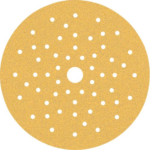Bosch plusieurs trous d'expert C470 pour ponceuses, 150 mm, G 80, la pièce 5.