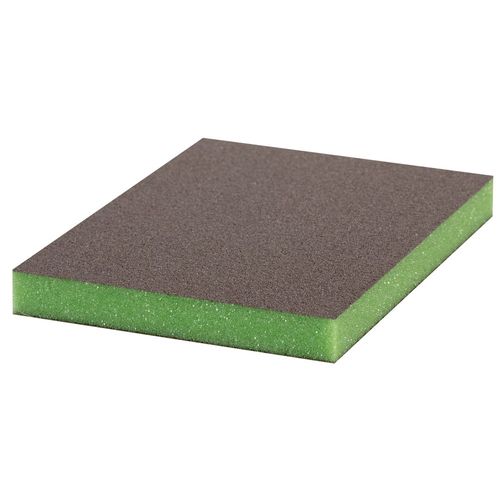 Éponge abrasive Expert pour ponçage en mousse - BOSCH - 2608901173