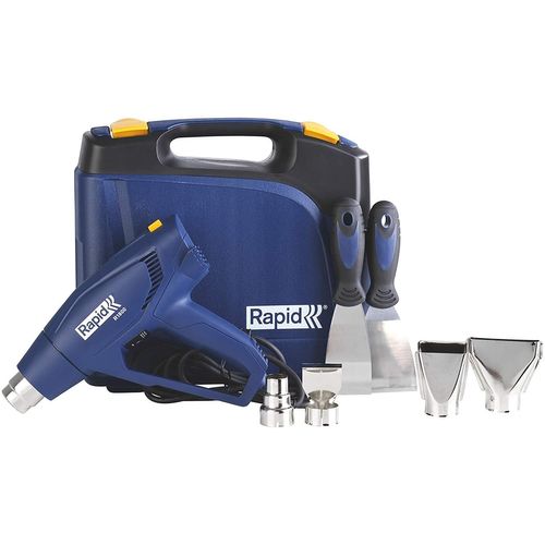 Décapeur thermique R1800 Koffer Rapid (Par 5)