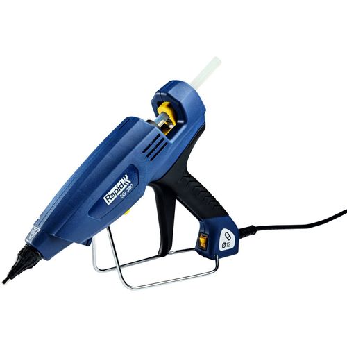 RAPID Pistolet a colle EG380 PRO bâton 12mm