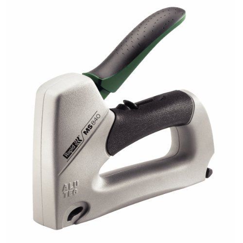 RAPID Agrafeuse manuelle aluminium PRO ALU840