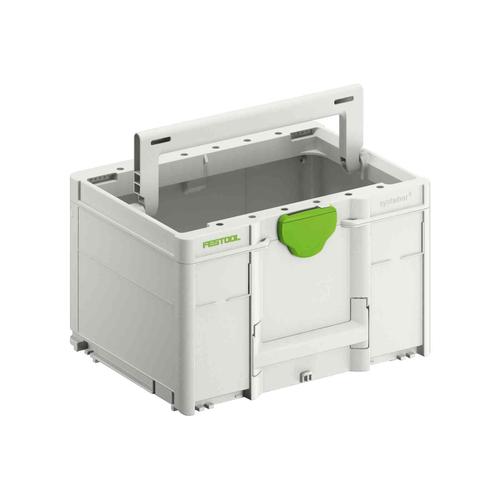 Systainer FESTOOL 204866 Systainer ToolBox SYS3 TB M 237