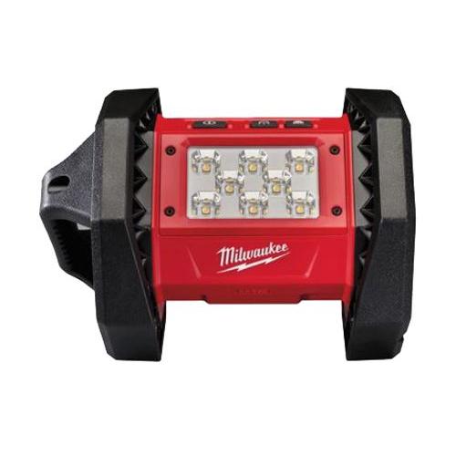 Projecteur de Chantier MILWAUKEE M18 AL-0 18V - 4932430392