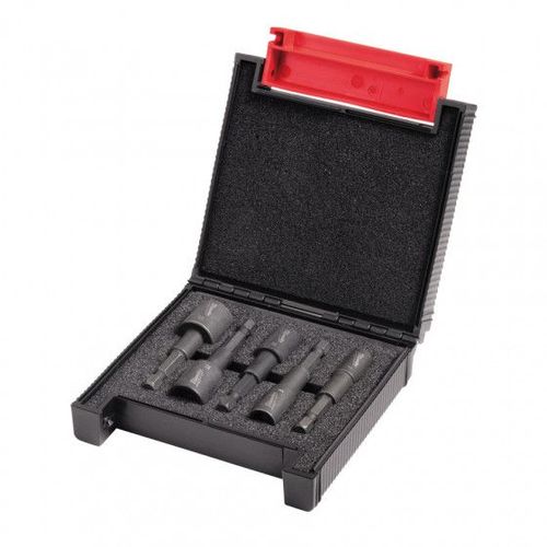 SET DOUILLE SHW 5 PCS