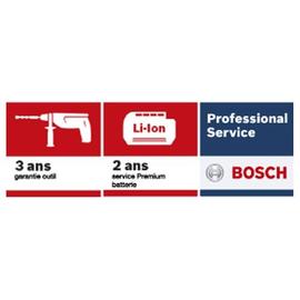 Scie sur table BOSCH GTS 10 XC Professional Ø 254 mm 2100 W 0601B30400