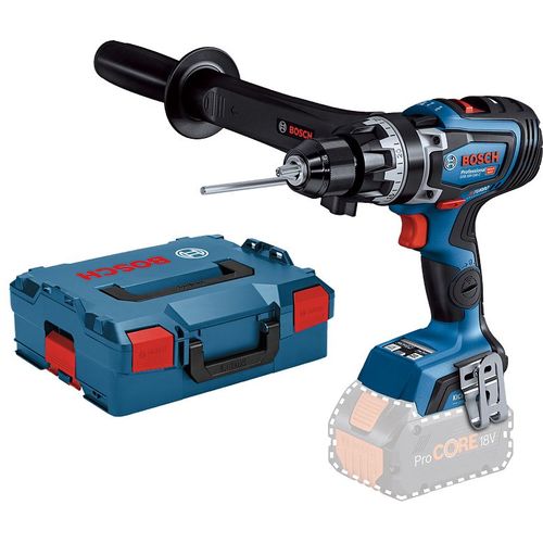 Bosch Professional Perceuses-visseuses à percussion sans fil GSB 18V-150 C - 06019J5102