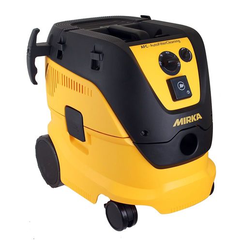 Mirka Extracteur de poussière 1230 L AFC 230 V - 8999200111
