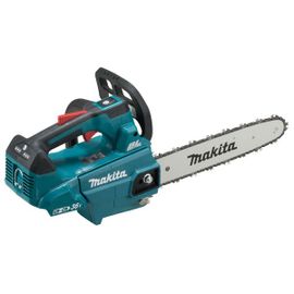 Tronçonneuse 36 V (2x18V) Li-Ion 30 cm (machine seule) - MAKITA - DUC306ZB